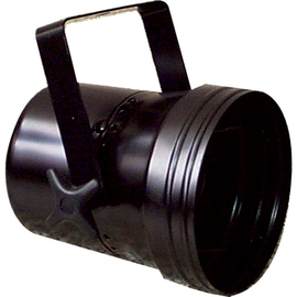 Світильник підсвічування AMERICAN AUDIO Pinspot metall silver, image 